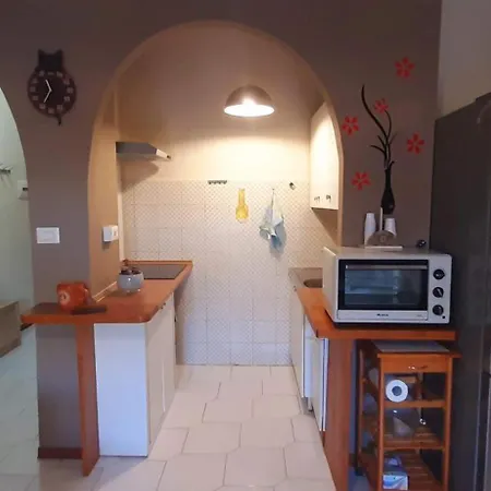 Casa Musa Apartment