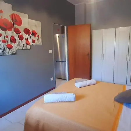 Apartment Casa Musa