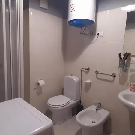 Casa Musa Apartment Giardini Naxos