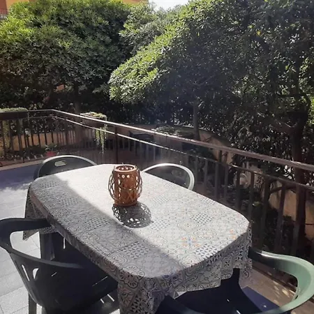 Casa Musa Apartment *