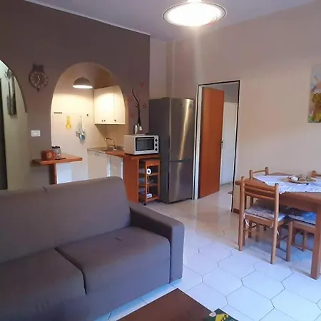 Apartment Casa Musa *