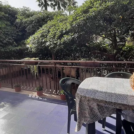 Casa Musa *