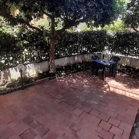 Casa Musa Giardini Naxos