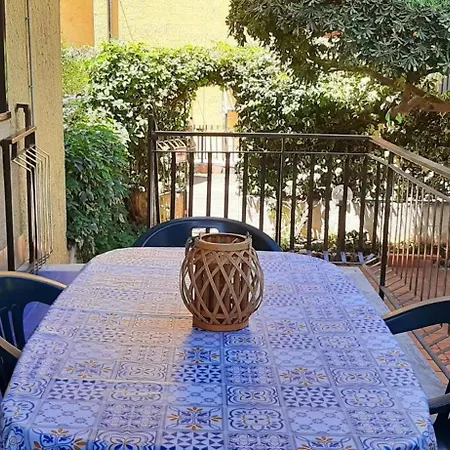 Casa Musa * Giardini Naxos