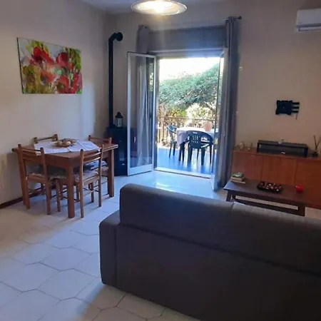 Casa Musa Apartment