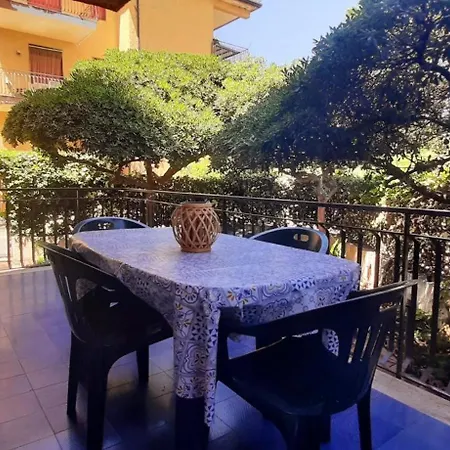 Apartment Casa Musa