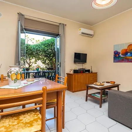 Casa Musa Giardini Naxos
