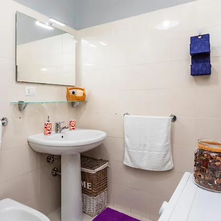 Casa Musa Apartment Giardini Naxos