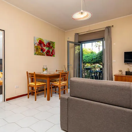 Casa Musa Apartment