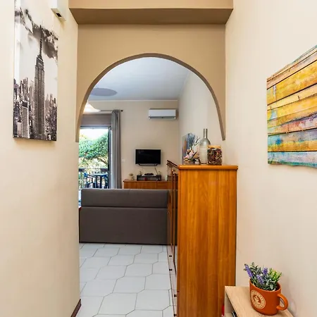 Casa Musa Apartment *
