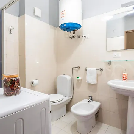 Casa Musa Apartment
