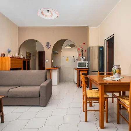 Casa Musa Apartment Giardini Naxos