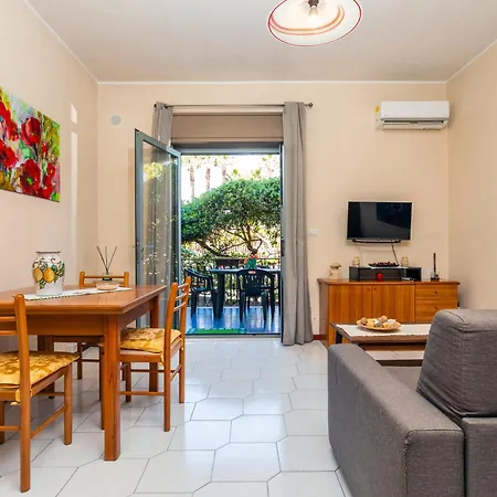 Apartment Casa Musa