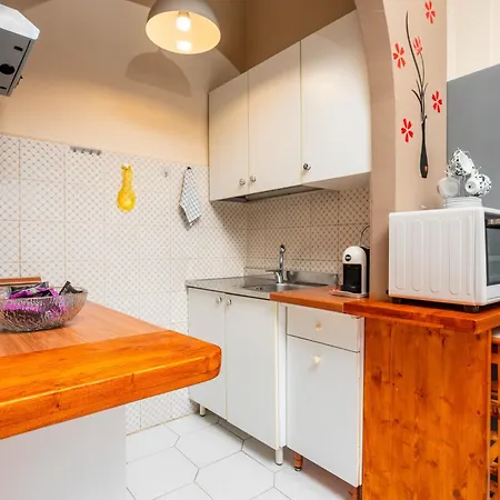Apartment Casa Musa Giardini Naxos