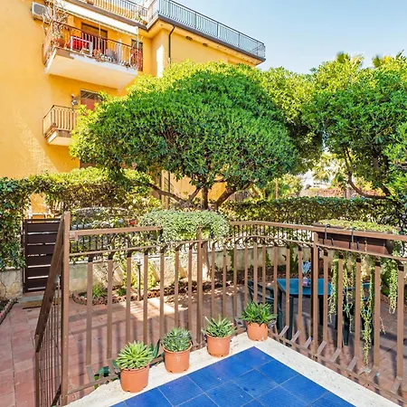 Casa Musa * Giardini Naxos