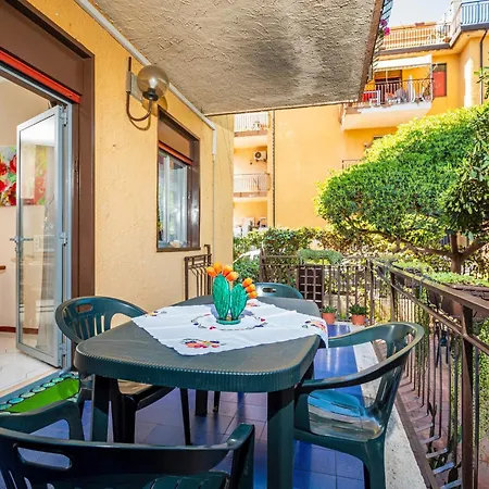 Apartment Casa Musa