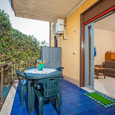 Casa Musa Apartment Giardini Naxos