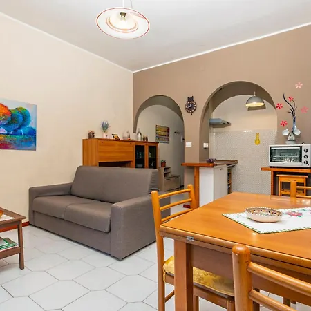 Casa Musa Daire Giardini Naxos