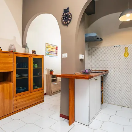Casa Musa Daire *