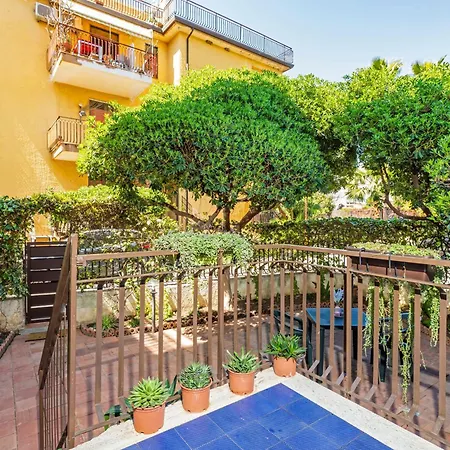 Casa Musa Daire *