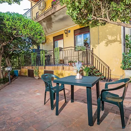 Casa Musa *