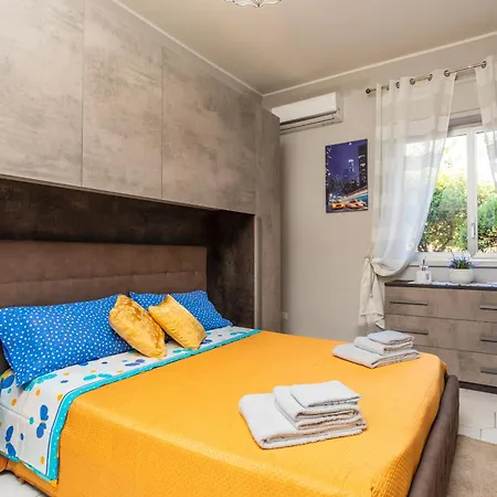 Casa Musa Appartement *