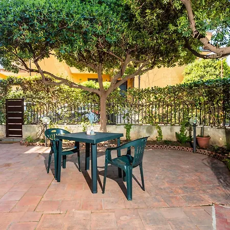 Casa Musa Appartement *